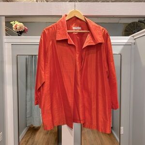 Vitamin Silk Cardigan